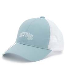 PINK-latte（ピンクラテ）の「ライン入りロゴメッシュキャップ（キャップ）」