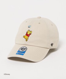 '47 | 【WEB限定】＜’47＞ディズニー キャップ / キッズ(キャップ)
