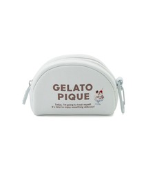 gelato pique｜ジェラートピケのポーチ通販 - ZOZOTOWN