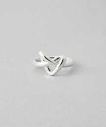 Jouete（ジュエッテ）の「[WEB LIMITED] リング ハート（リング）」