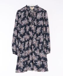 MICHAEL KORS（マイケルコース）の「デニム ドレス ウィズ チェーン