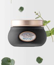 SABON（サボン）の「フェイスポリッシャー クラリファイング 125mL（フェイススクラブ/ピーリング）」
