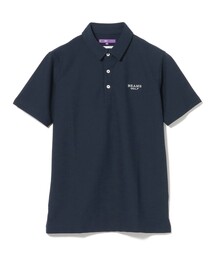〈MEN〉PURPLE LABEL / ジャカード ストライプ シャツ