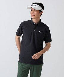 〈MEN〉PURPLE LABEL / ジャカード ストライプ シャツ
