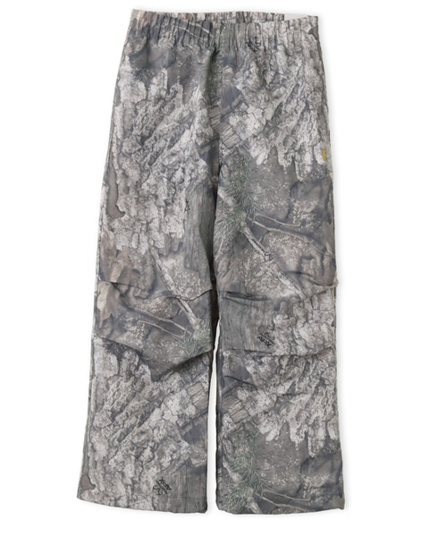 JORDAN BRAND(ジョーダンブランド)の「JORDAN BRAND AS W J BRK PANT RLT / ジョーダン ブランド ウィメンズ BRK パンツ RLT/NIKE【SP】(その他パンツ・レディース・リアルツリーカモ・L/M/S)」の1枚目の写真