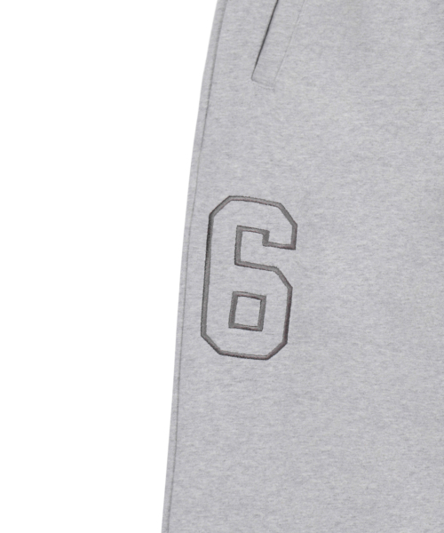 ROCKCAKE(ロックケーキ)の「Check Layered 96 Wide 2way Jogger - Gray(スウェットパンツ・レディース・その他・X-SMALL/SMALL)」の15枚目の写真