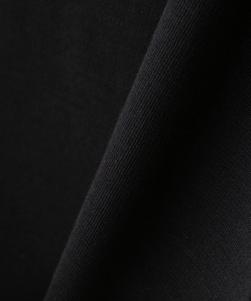Spick & Span(スピックアンドスパン)の「フロントボタンサロペット(その他パンツ・レディース・ブラック/ブラウン・FREE)」の21枚目の写真