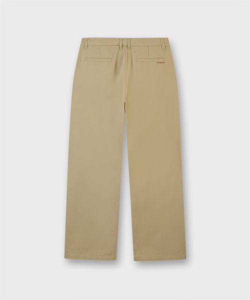 PLAC(プラック)の「ペッパーユ x フラックチノパンツ ベージュ(その他パンツ・メンズ・その他・LARGE/MEDIUM)」の7枚目の写真