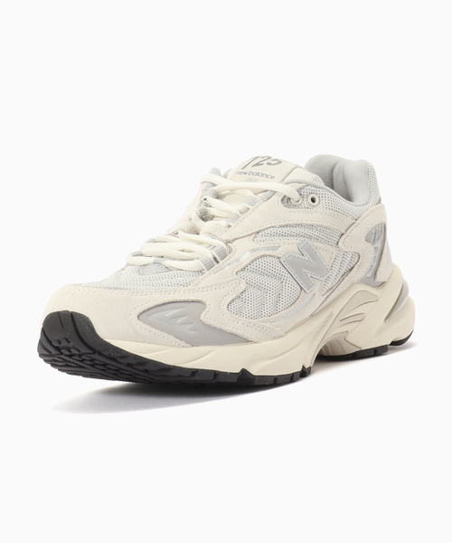 NEW BALANCE(ニューバランス)の「New Balance / ニューバランス ML725(スニーカー・メンズ・チャコールグレー・27cm/28cm)」の2枚目の写真