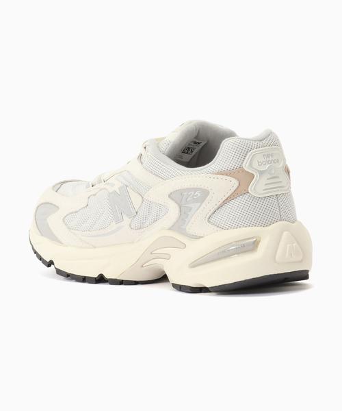 NEW BALANCE(ニューバランス)の「New Balance / ニューバランス ML725(スニーカー・メンズ・チャコールグレー・27cm/28cm)」の3枚目の写真