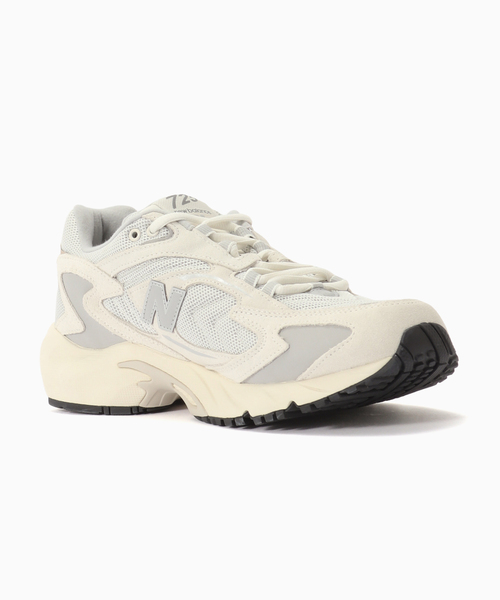 NEW BALANCE(ニューバランス)の「New Balance / ニューバランス ML725(スニーカー・メンズ・チャコールグレー・27cm/28cm)」の5枚目の写真