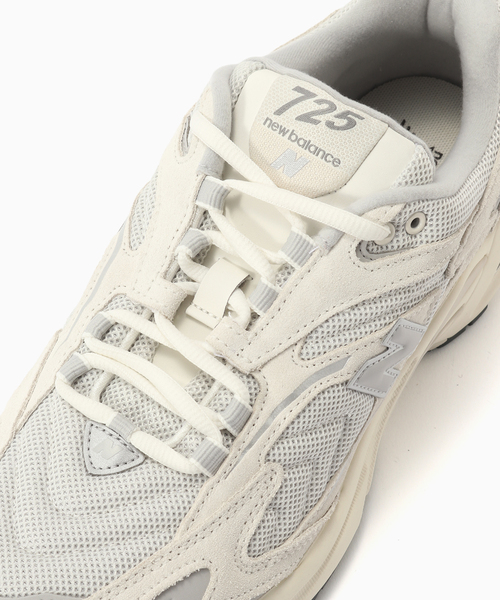 NEW BALANCE(ニューバランス)の「New Balance / ニューバランス ML725(スニーカー・メンズ・チャコールグレー・27cm/28cm)」の6枚目の写真