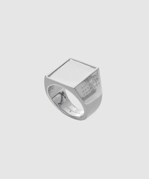 MM6 Maison Margiela（ｴﾑｴﾑｼｯｸｽ ﾒｿﾞﾝ ﾏﾙｼﾞｪﾗ）の「RING（リング）」