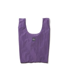 OMCC（オーエムシーシー）の「Shopping Bag Natural Ripstop S - ショッピングバッグ ナチュラルリップストップ S（エコバッグ/サブバッグ）」