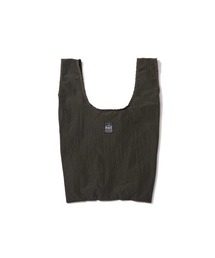 Shopping Bag Natural Ripstop S - ショッピングバッグ ナチュラルリップストップ S