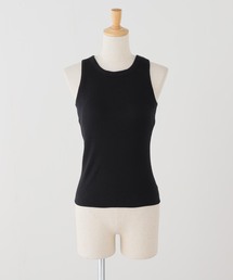 Hanes/ヘインズ ブラアメリカンスリーブ タンクトップ