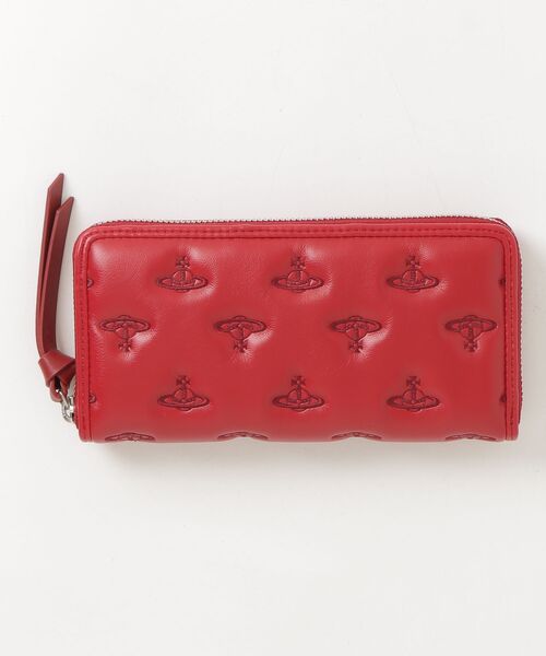 Vivienne Westwood｜ヴィヴィアンウエストウッドの財布（レッド/赤色系