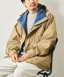 【THE NORTH FACE】MOUNTAIN PARKA