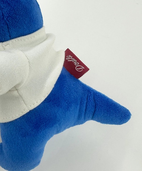 DOUBLE NAME(ダブルネーム)の「【横浜DeNAベイスターズ】 m:rexぬいぐるみキーホルダー(キーホルダー・レディース・ブルー・FREE)」の3枚目の写真