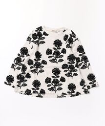 FITH（フィス）の「Floral Velore Jacquard Pullover（その他トップス）」