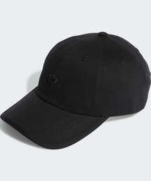 adidas（アディダス）の「プレミアム エッセンシャルズ ダッドキャップ / アディダスオリジナルス adidas Originals（キャップ）」