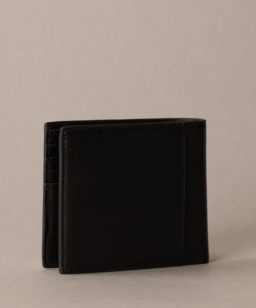 ブランド公式】財布 - モノグラムロゴバイフォールドウォレット（財布