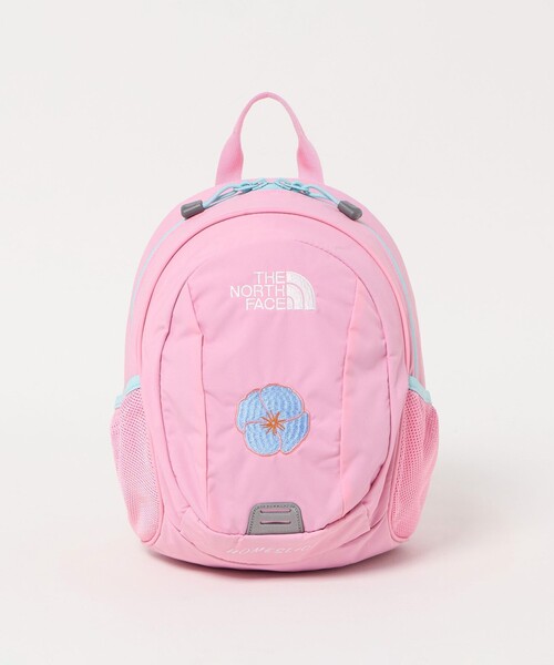 WEB限定】＜THE NORTH FACE＞ ホームスライス バックパック / キッズ