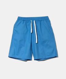 COLORK/カラック ポケット付きショートパンツ