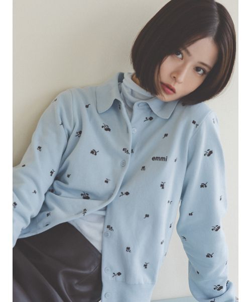 NIKE(ナイキ)の「【NIKE meets emmi】W AIR MAX MUSE(スニーカー・レディース・ホワイト・25/25.5/23/23.5/24/24.5)」の22枚目の写真
