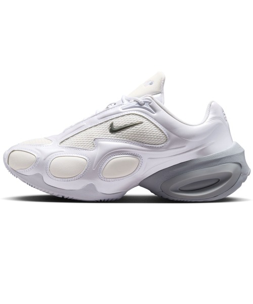 NIKE(ナイキ)の「【NIKE meets emmi】W AIR MAX MUSE(スニーカー・レディース・ホワイト・25/25.5/23/23.5/24/24.5)」の4枚目の写真