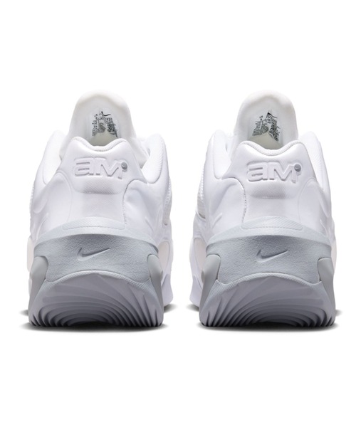 NIKE(ナイキ)の「【NIKE meets emmi】W AIR MAX MUSE(スニーカー・レディース・ホワイト・25/25.5/23/23.5/24/24.5)」の5枚目の写真