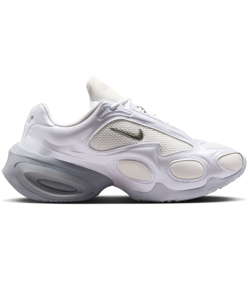 NIKE(ナイキ)の「【NIKE meets emmi】W AIR MAX MUSE(スニーカー・レディース・ホワイト・25/25.5/23/23.5/24/24.5)」の6枚目の写真