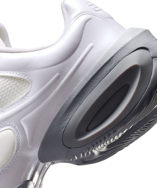 NIKE(ナイキ)の「【NIKE meets emmi】W AIR MAX MUSE(スニーカー・レディース・ホワイト・25/25.5/23/23.5/24/24.5)」の8枚目の写真