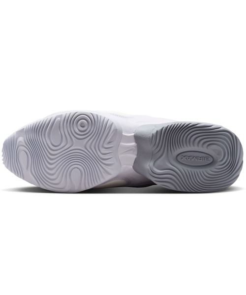 NIKE(ナイキ)の「【NIKE meets emmi】W AIR MAX MUSE(スニーカー・レディース・ホワイト・25/25.5/23/23.5/24/24.5)」の9枚目の写真
