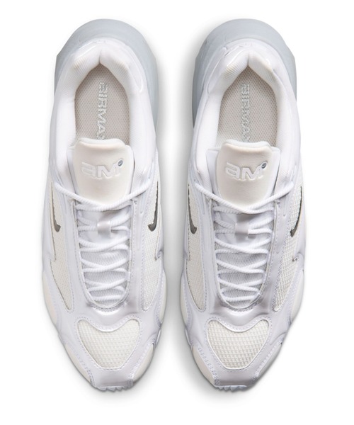 NIKE(ナイキ)の「【NIKE meets emmi】W AIR MAX MUSE(スニーカー・レディース・ホワイト・25/25.5/23/23.5/24/24.5)」の11枚目の写真