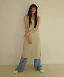 Dear stich ops (BEIGE)