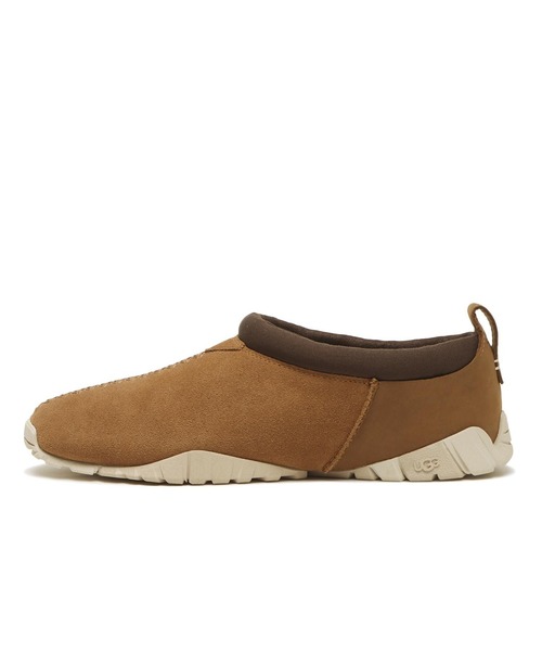 UGG(アグ)の「TASMAN FLEX 1178970-CHE(スリッポン・メンズ・ブラウン・8/11/10/9)」の1枚目の写真