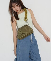 CIAOPANIC TYPY｜チャオパニックティピーのバッグ（グリーン・カーキ