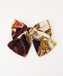 Chico | リボンバレッタ(その他ヘアアクセサリー)