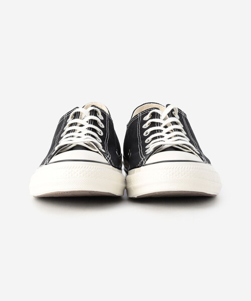 AVANT CONVERSE（アヴァンコンバース）の「CONVERSE | ALL STAR US OX MEN（スニーカー・メンズ・ブラック・9h/9/7h/8h/8）」の6枚目の写真