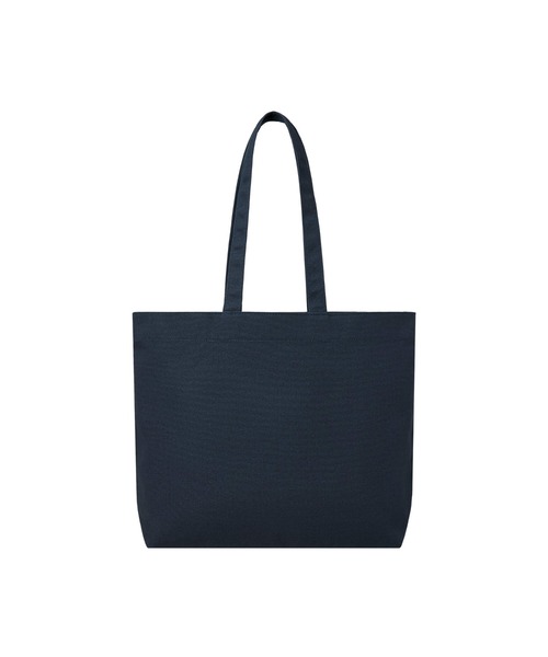 EMIS(イミス)の「LOGO OXFORD SHOULDER BAG(ショルダーバッグ・レディース・ブラウン/バーガンディー/ネイビー・FREE)」の11枚目の写真