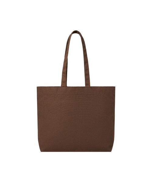 EMIS(イミス)の「LOGO OXFORD SHOULDER BAG(ショルダーバッグ・レディース・ブラウン/バーガンディー/ネイビー・FREE)」の20枚目の写真