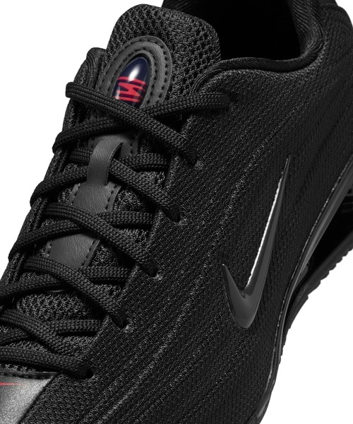 NIKE(ナイキ)の「NIKE W SHOX Z HQ7540-003(スニーカー・メンズ・ブラック・23.5cm/24.5cm)」の10枚目の写真