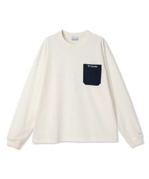 コロンビア Columbia ヤングストリートロングスリーブクル