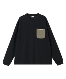 コロンビア Columbia ヤングストリートロングスリーブクル