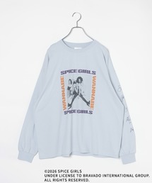 LEPSIM | SPICE GIRLS LS 1017579(Tシャツ/カットソー)