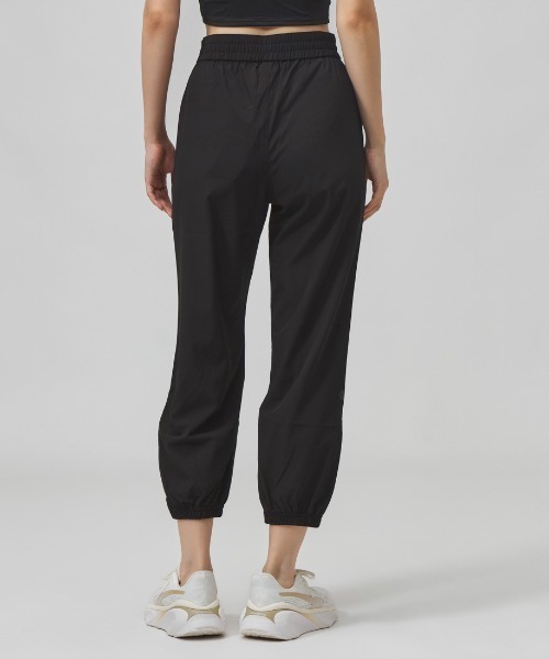 ROXY(ロキシー)の「ロキシー ROXY MY 1ST ROXY PANTS(その他パンツ・レディース・ブラック・S)」の3枚目の写真