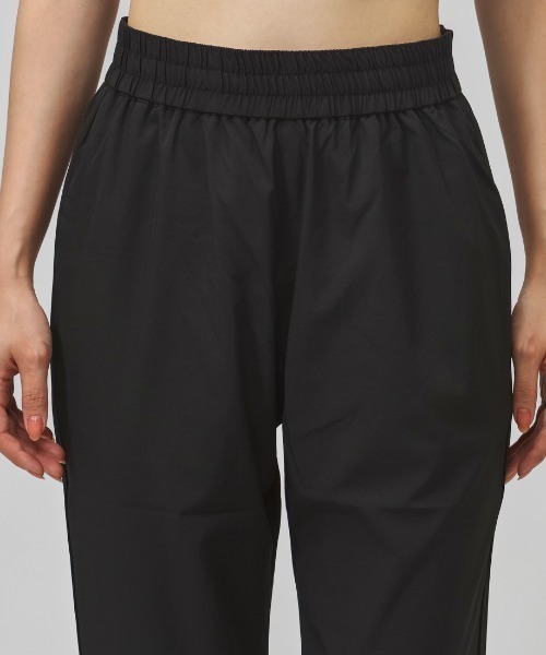 ROXY(ロキシー)の「ロキシー ROXY MY 1ST ROXY PANTS(その他パンツ・レディース・ブラック・S)」の5枚目の写真