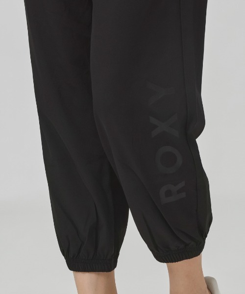 ROXY(ロキシー)の「ロキシー ROXY MY 1ST ROXY PANTS(その他パンツ・レディース・ブラック・S)」の8枚目の写真