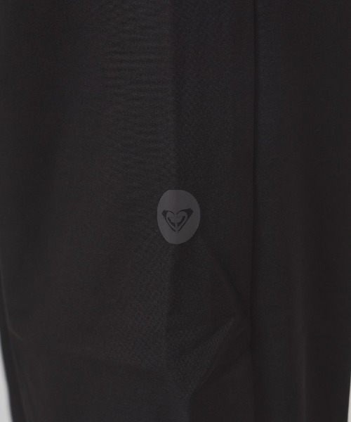 ROXY(ロキシー)の「ロキシー ROXY MY 1ST ROXY PANTS(その他パンツ・レディース・ブラック・S)」の9枚目の写真